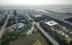 KLIA Airport