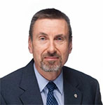 Angus Watt, President and Chief Executive Officer, CATSA