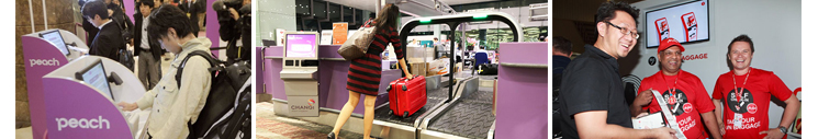 Asia 2014 - Fourth Working Session