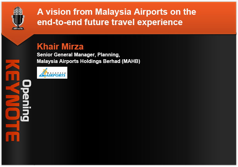 Datak Ghazali Keynote