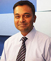 Eash Sundaram
