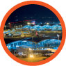 HKIA Tour