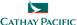 Cathay Pacific