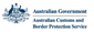 Customs Border Protection Australia