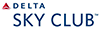 Delta Sky Clubs