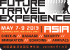Future Travel Experience Asia