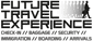 Future Travel Experience