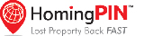 HomingPIN