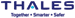 Thales
