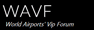 World Airport VIP Forum