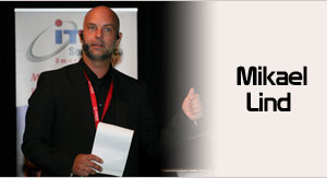 Mikael Lind