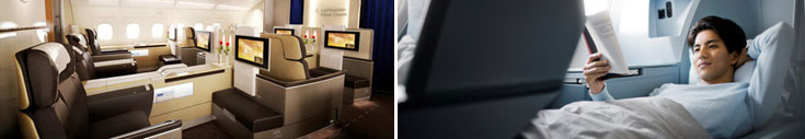 Premium Passenger Experiences Forum Part 1 - Case studies