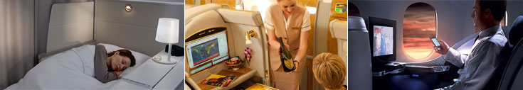 Premium Passenger Experiences Forum Part 2 - Unconference Session