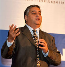 Rohit Talwar