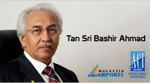 Tan Sri Bashir Ahmad