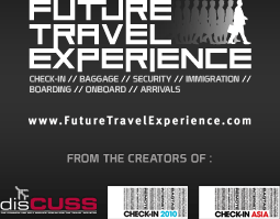Future Travel Experience