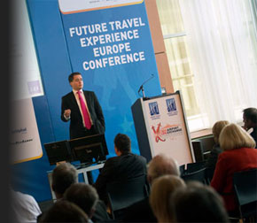 Future Travel Experience Europe Conference Report