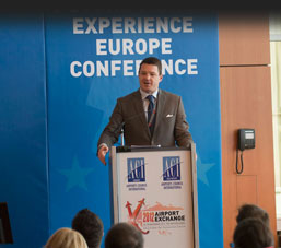 Future Travel Experience Europe Conference