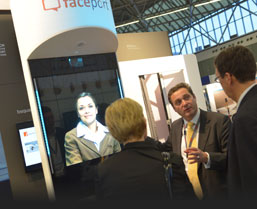 FTE EUROPE Exhibition