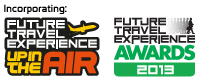 Incorporating - FTE Up in the Air and the FTE Awards 2013