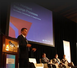 Future Travel Experience 2011 Conference