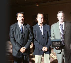 Vancouver Airport Authority, Air Canada and WestJet throw their support behind Future Travel Experience 2011