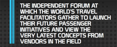 Future Travel Experience 2011 Exhibition