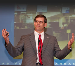 Future Travel Experience 2011 Conference