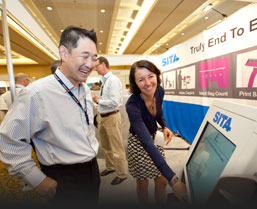 Future Travel Experience 2011 Exhibition
