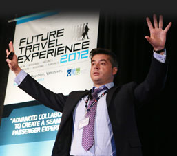 Future Travel Experience 2013 Conference
