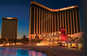 Future Travel Experience 2013 Venue and Accommodation