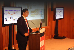 FTE Asia Conference