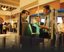 FTE Asia Exhibition