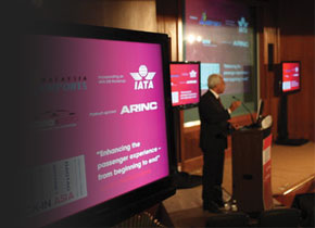 Read the report on Check-In Asia 2010 Kuala Lumpur