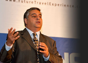 Industry Leaders Roadmap to the Future workshop