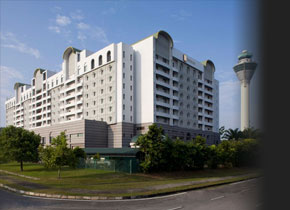 Venue & Accommodation