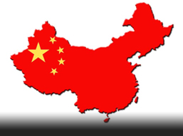 Why China?