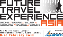 Future Travel Experience Asia - The Passenger Enhancement Forum for Asia Pacific Travel Industry Stakeholders