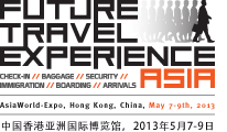 Future Travel Experience Asia - The Passenger Enhancement Forum for Asia Pacific Travel Industry Stakeholders