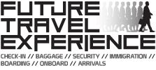 Future Travel Experience - Check-In, Baggage, Security, Immigration, Boarding, Arrivals