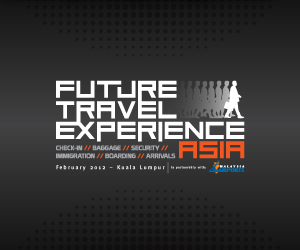 Future Travel Experience Asia