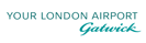In Partnership with London Gatwick Airport