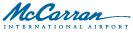 McCarran Internation Airport Las Vegas