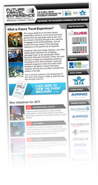 Subscribe to the newsletter