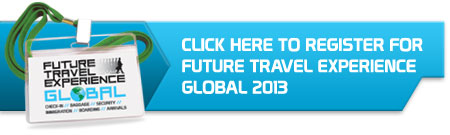 Future Travel Experience Global 2013 Registration