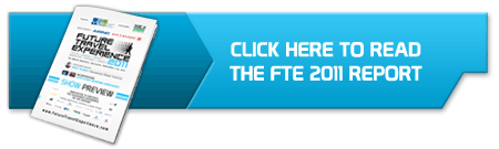 Read the FTE 2011 Report Read the FTE 2011 Report