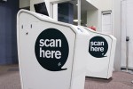 Is check-in process a thing of the past?