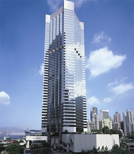 Marriott Hong Kong Skycity, Hong Kong