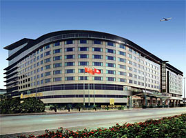 Regal Airport Hotel, Hong Kong