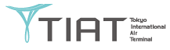 Tokyo International Airport Terminal (TIAT)